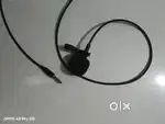 Wired mic for youtube instagram
