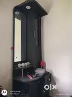 DRESSING TABLE