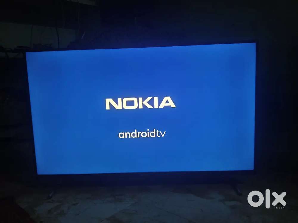 Nokia 43 Inch Android TV