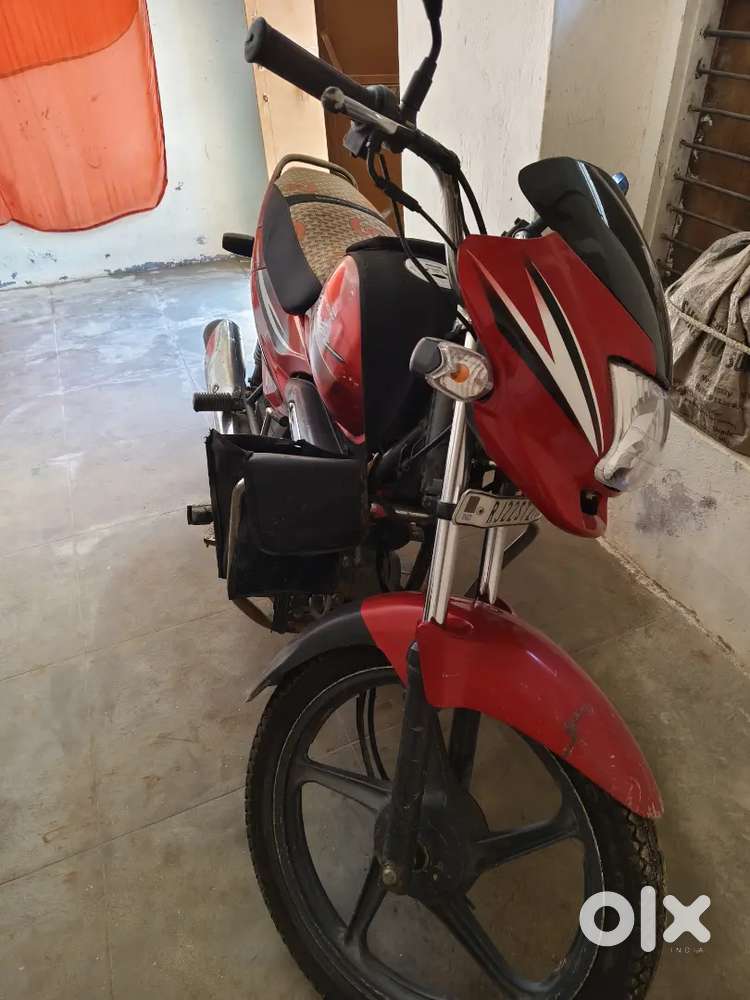 Superb Condition with Engine