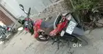 TVS STAR SPORT (2017) MODEL