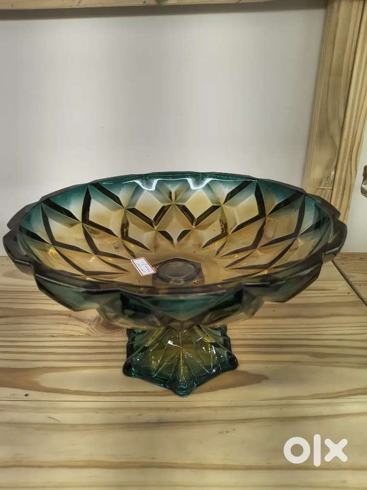 Crockry, premium catering items