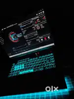 ASUS ROG Strix G16 Intel Core i7- 13th Gen, 6GB RTX 4050, 16GB/1TB SSD