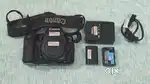 Canon 5D mark iv body good condition