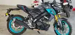 Mint condition bike