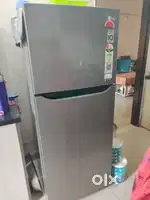 LG 242L inverter fridge
