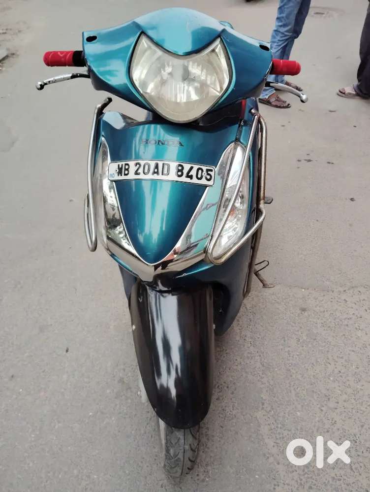 Honda Aviator Disc Brake For Sell In Mint Condition