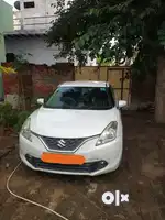 Baleno ,2016,top model zeta,automatic