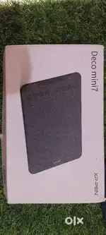 XP pen Deco mini 7 Graphics pad