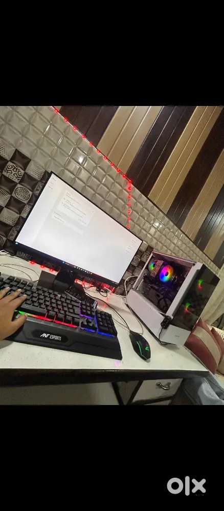 Gaming Pc  .