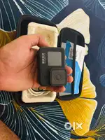 GO PRO HERO 9 black camera