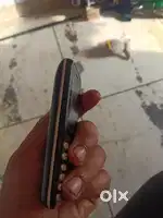 Lava keypad