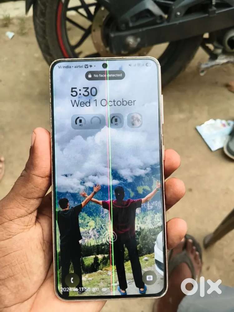 Samsung s21 5G