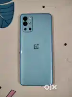 OnePlus 9R 5G (12GB RAM, 256GB) – Premium Condition – ₹16,000