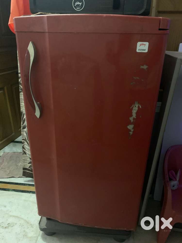 want to sell my new condition fridge