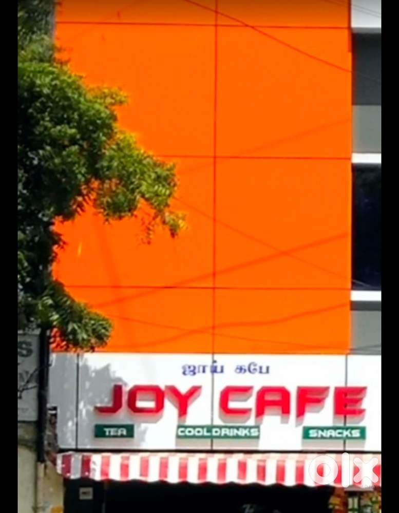 Tea master needed for shop