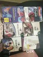 Cbse class 8 guide