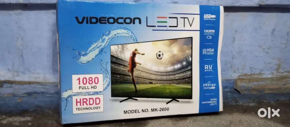 Best quality tv