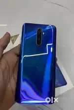 Realme x2 pro 8+5gb ram 128rom