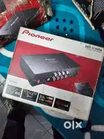 Pioneer dsp deq s1000a brand new in box