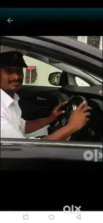 Driver  Safe 12 years. experience ALL type car