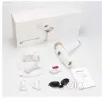 Laser hair remover permanent