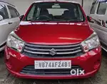 Maruti Suzuki Celerio VXI, 2014, Petrol