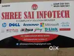 Complete IT and security solutions