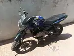 pulser 135 ls