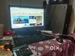 Desktop computer