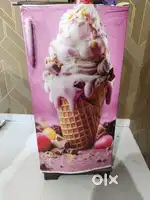 Whirlpool Refrigerator