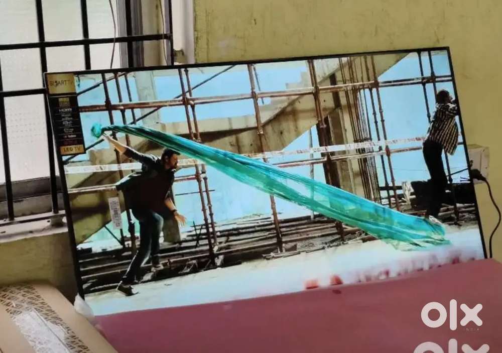 40'' Sony TV Smart TV Android TV Led TV Best Price