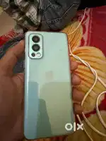 One plus nord 2 5g / 1.5 year old