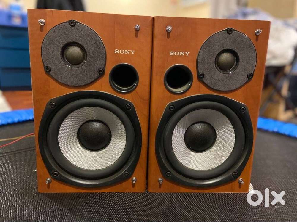 Opened Box - Sony SS-CPX22