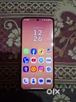 Edge 50 neo