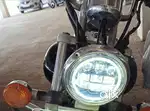 Bajaj Avenger 220 Cruise