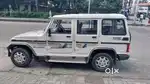 Mahindra Bolero, 2010, Diesel