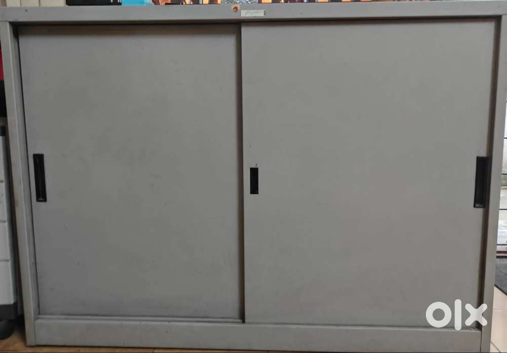 Godrej VSDU Steel Storage Unit  Home/Office Security