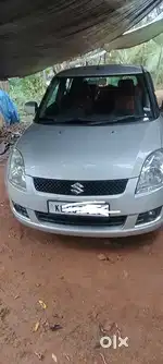 Maruti Suzuki Swift 2010 Diesel Well Maintained VDI