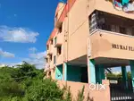 2 bhk flat with car parking 1 km from guduvanchery railway station