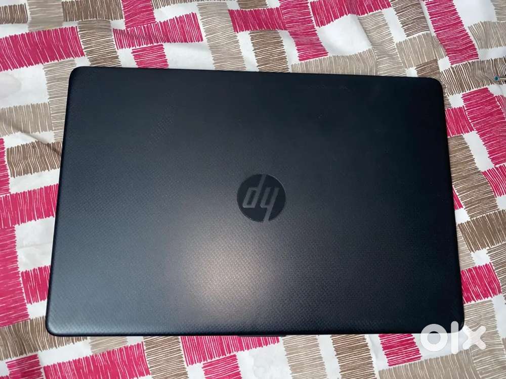 HP laptop on sale