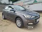 Hyundai Elite i20 Sportz Plus Diesel, 2017, Diesel
