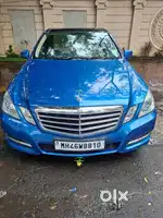 Mercedes-Benz E-Class E250 CDI Blue Efficiency, 2013, Diesel