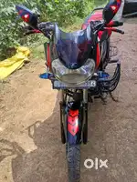 Bajaj discover 110CC IN GOOD CONDITION