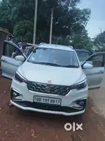 Maruti Suzuki Ertiga 2024