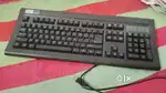 TVS GOLD KEYBOARD BRAND NEW