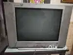 Samsung Plano 21 TV