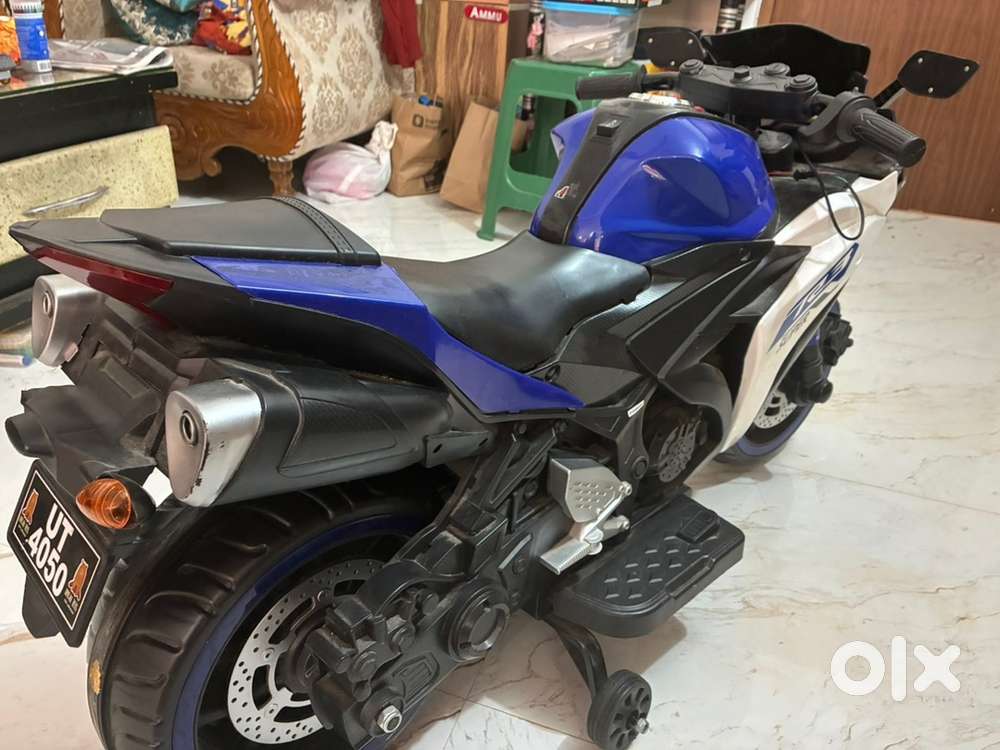 Kids Electric bike in good Condition