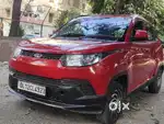 Mahindra KUV100 NXT 1.2 K4 Plus Petrol 6 Str, 2017, Petrol