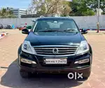 Ssangyong Rexton RX7, 2013, Diesel